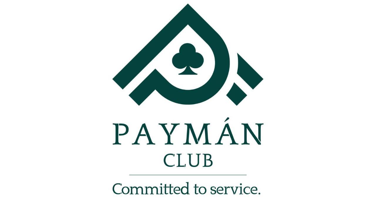 Saint Luke'S Apartments By Payman Club Oxford Exterior foto